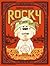 Rocky by Martin Kellerman