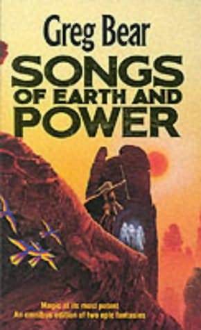 Songs Of Earth And Power