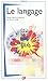 Le Langage