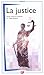 La Justice