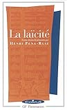 La Laïcité