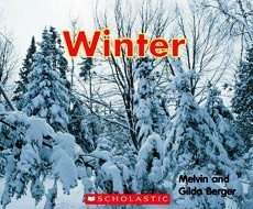 Winter (Scholastic Time-to-Discover Reader)