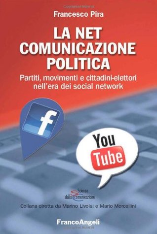 La net comunicazione politica