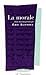 La morale