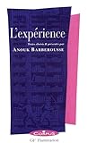L'expérience