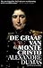 De graaf van Montecristo