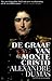 De graaf van Montecristo by Alexandre Dumas