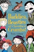 Baddies, Beasties and a Sprinkling of Crumbs!