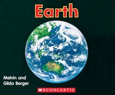 Earth (Scholastic Time-to-Discover Readers)