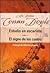 El estudio en escarlata - El Signo de los Cuatro by Arthur Conan Doyle
