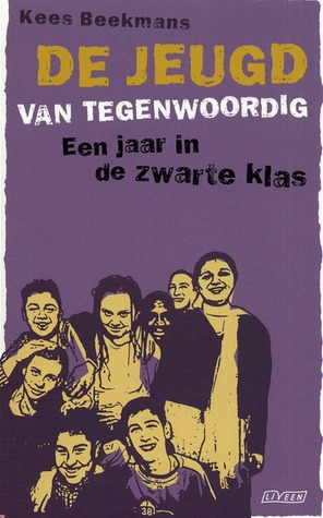 De jeugd van tegenwoordig, Een jaar in de zwarte klas
