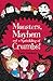 Monsters, Mayhem and a Sprinkling of Crumbs! (Crumbs, #2)