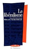 Le Libéralisme