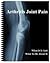 Arthritis Joint Pain