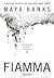 Fiamma (Passione senza tregua #2)