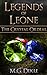 The Crystal Ordeal (Legends of Leone, #1)