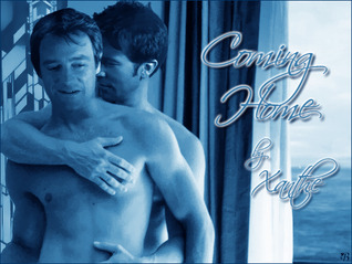 Coming Home (ebook)