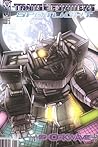Transformers: Spotlight - Shockwave