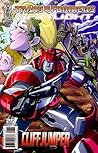 Transformers: Spotlight - Cliffjumper