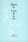 L'Eau de la vie