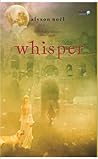 Whisper by Alyson Noel