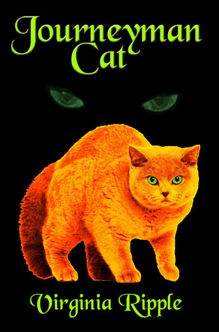 Journeyman Cat (Malkins & Mages)