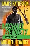 Book cover for Tick Tock (Michael Bennett, #4)