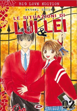 Le situazioni di Lui & Lei, Vol. 2 (Paperback)