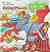 Sesame Street/Going Places (Golden Books)