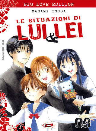 Le situazioni di Lui & Lei, Vol. 3 (Paperback)
