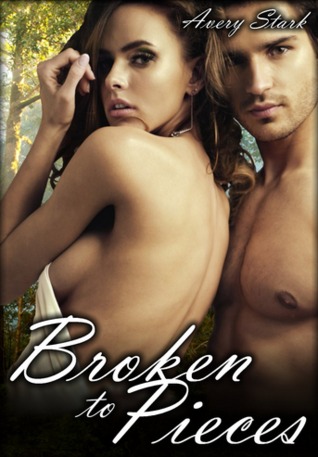 Broken to Pieces (Kindle Edition)