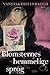Blomsternes hemmelige sprog by Vanessa Diffenbaugh