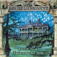 Gruselkabinett 52 - Tauben aus der Hölle