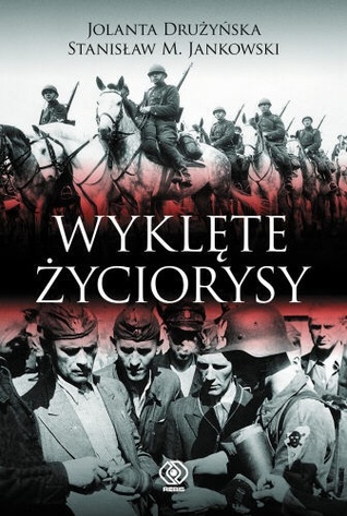 Wyklęte życiorysy (Hardcover)