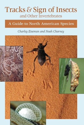 Tracks and Sign of Insects and Other Invertebrates: A Guide to North American Species (ebook)