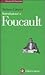 Introduzione a Foucault