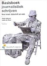 Basisboek journalistiek schrijven