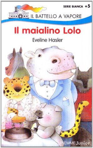 Il maialino Lolo (Paperback)
