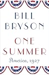 One Summer by Bill Bryson