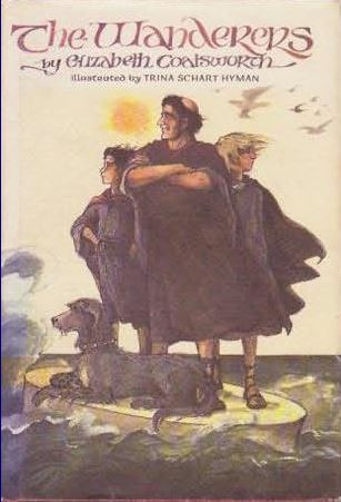 The Wanderers (Hardcover)