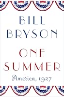 One Summer: America, 1927