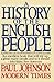 A History of the English Pe...