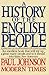 A History of the English People