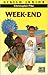 Week-end by Christopher Pike Week-end by Christopher Pike