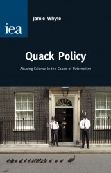 Quack Policy