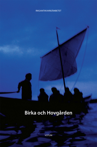 Birka och Hovgården