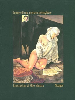 Lettere di monaca portoghese
