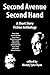 Second Avenue Second Hand