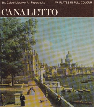 Goya (Colour Library of Art)