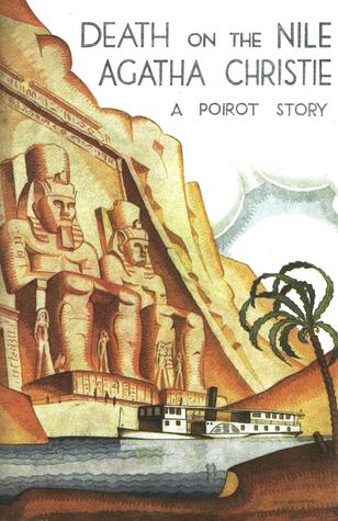 Death on the Nile (Hercule Poirot, #17)